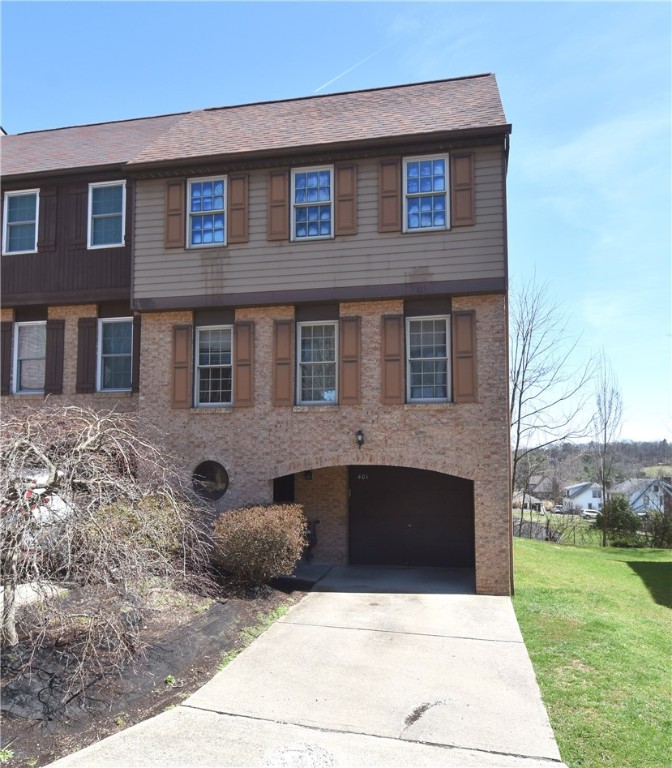 401 Sonnybrook Ct, Bethel Park, PA 15102 MLS 1598982 Coldwell Banker