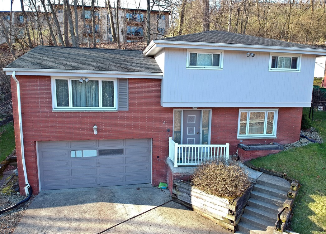 1231 Crane Ave, Pittsburgh, PA 15220 MLS 1598991 Coldwell Banker