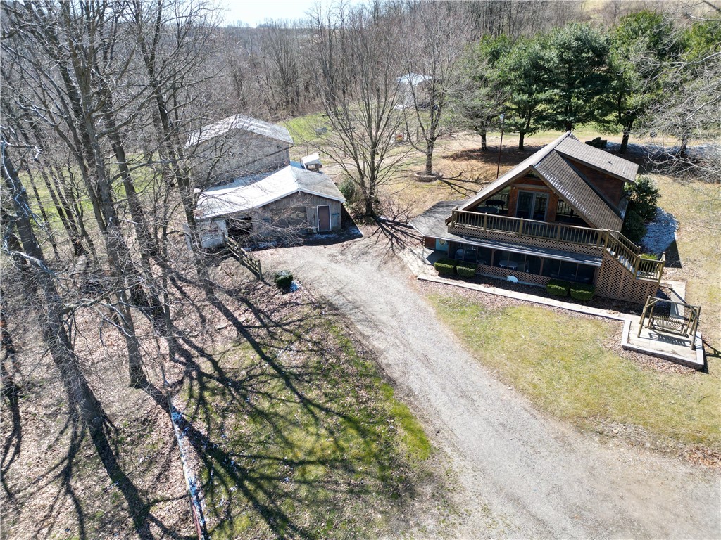 964 Sandy Hill Rd, Punxsutawney Area School District, PA 16240 MLS