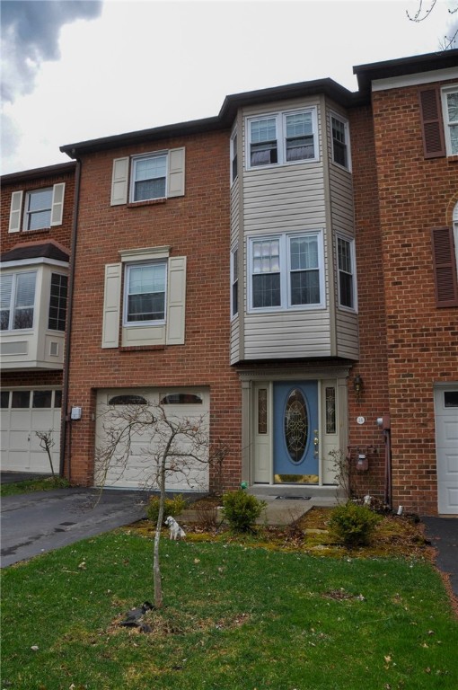 36 Unity Square Dr, Unity Township, PA 15601 MLS 1599040 Coldwell