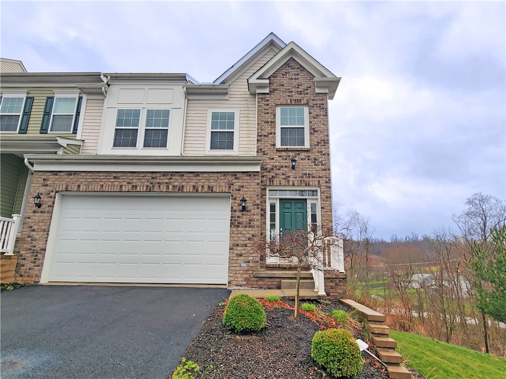 2407 Canoe Dr, South Strabane, PA 15301 MLS 1599063 Coldwell Banker