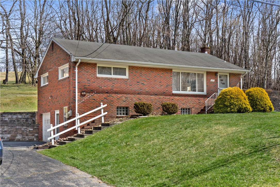 601 Clifton Rd, Bethel Park, PA 15102 MLS 1599072 Coldwell Banker