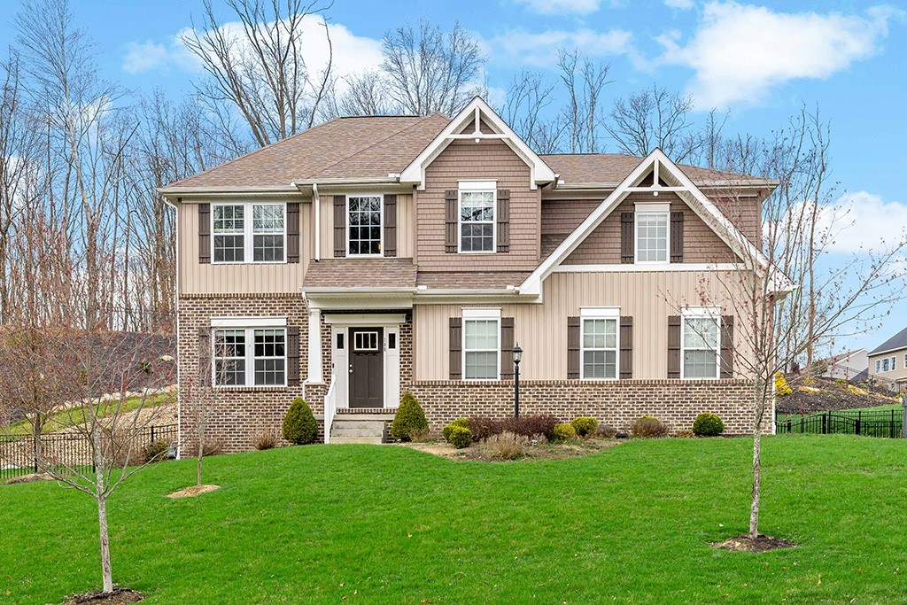 100 Alder Dr, Pine Township, PA 15090 MLS 1599077 Coldwell Banker