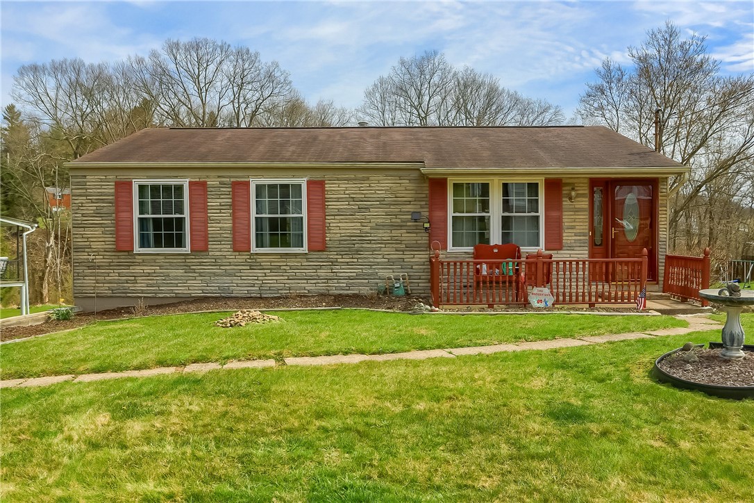 948 Key W Dr, Pittsburgh, PA 15239 MLS 1599088 Coldwell Banker