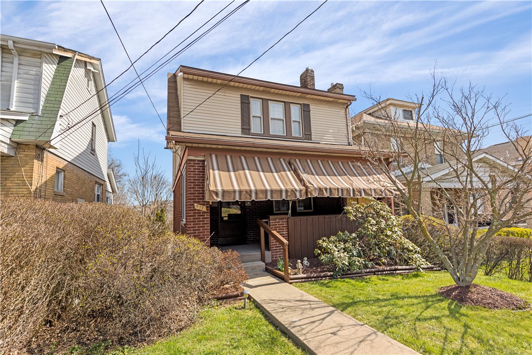 917 Bay Ridge Ave, Pittsburgh, PA 15226 MLS 1599102 Coldwell Banker