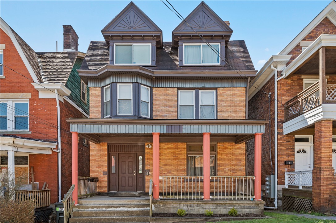 1813 Termon Ave, Pittsburgh, PA 15212 MLS 1599167 Coldwell Banker