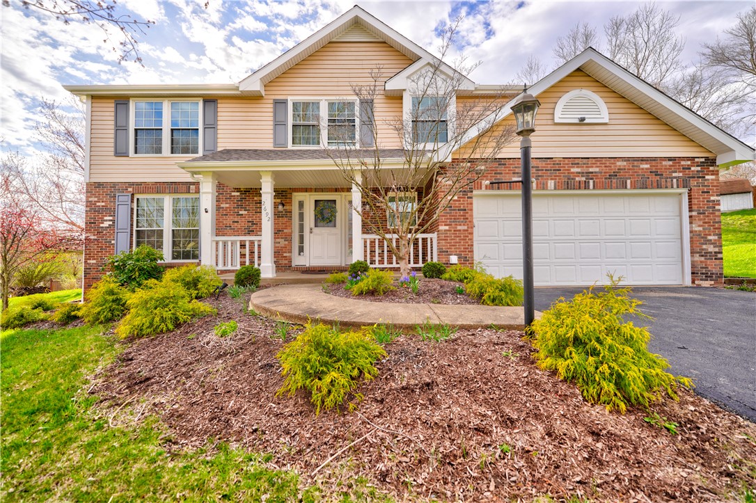 2692 Marshfield Dr, Pittsburgh, PA 15241 MLS 1599186 Coldwell Banker