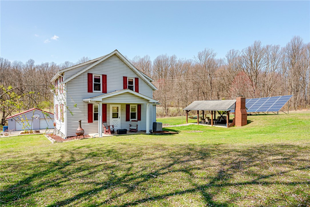 207 Lewis Rd, Unity Township, PA 15601 MLS 1599229 Coldwell Banker