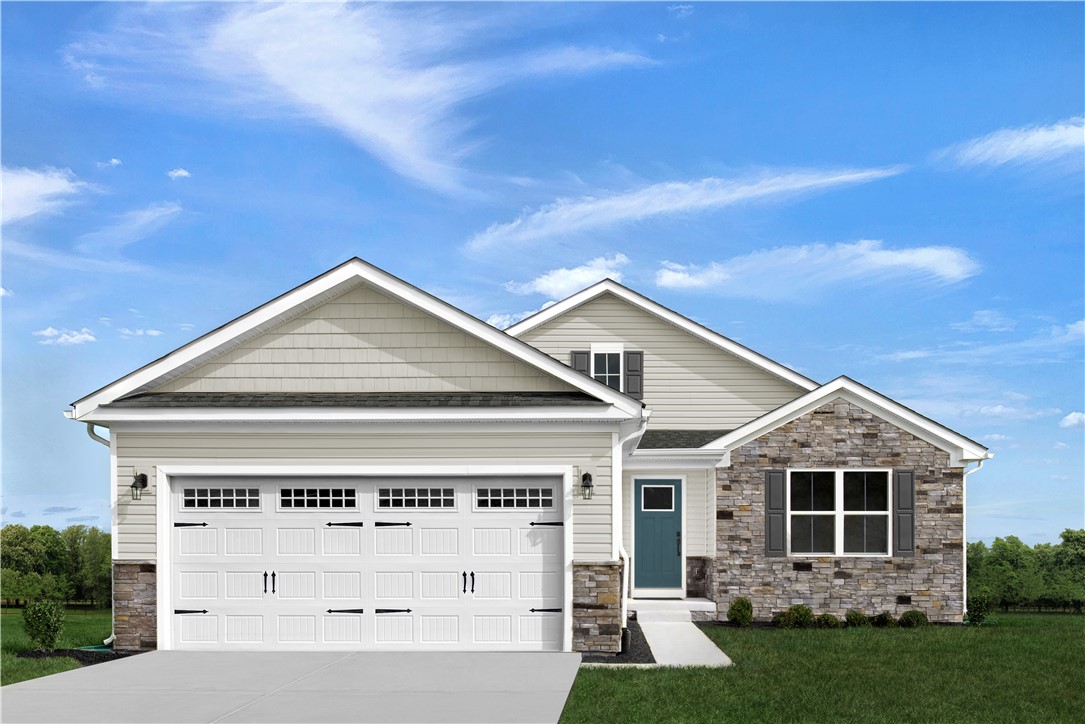 160 Olivia Dr, Center Township, PA 15061 MLS 1599235 Coldwell Banker