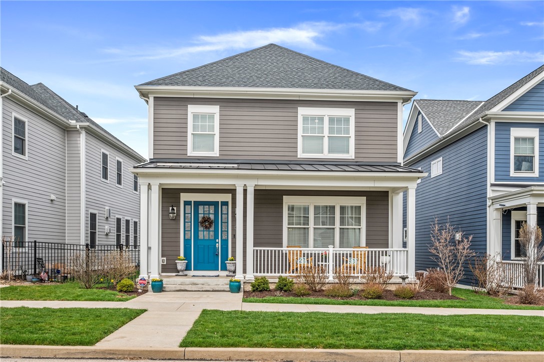 113 Riverfront St, Oakmont, PA 15139 MLS 1599250 Coldwell Banker