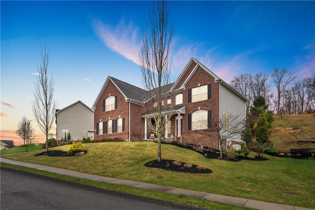 143 Sweetwater Dr, Sewickley, PA 15143 MLS 1599256 Coldwell Banker