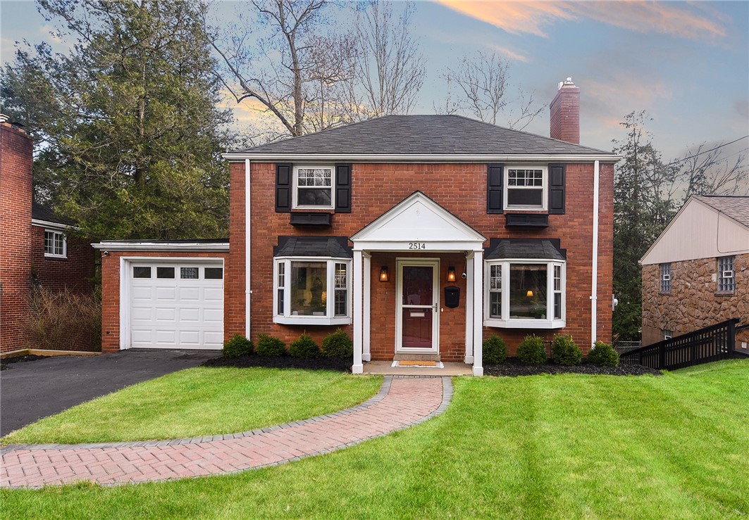 2514 Collins Rd, Blackridge, PA 15235 MLS 1599311 Coldwell Banker