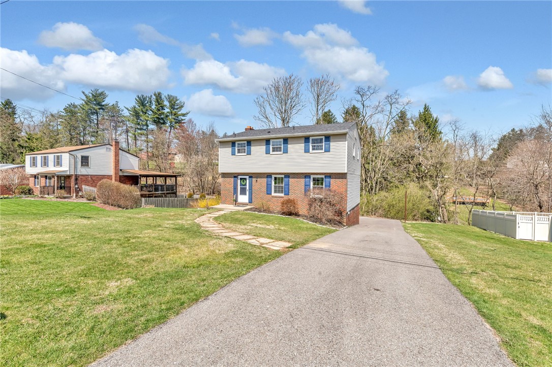 154 Lansdowne Dr, Moon/Crescent Twp, PA 15108 MLS 1599341 Coldwell