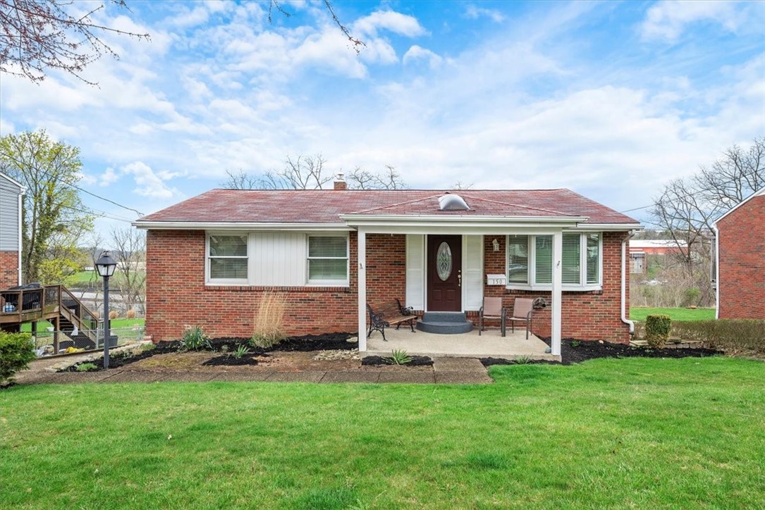 150 Parkedge Rd, Green Tree, PA 15220 MLS 1599404 Coldwell Banker