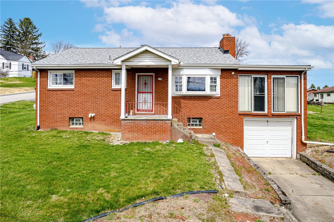 134 Summit Dr, Rostraver, PA 15012 MLS 1599422 Coldwell Banker