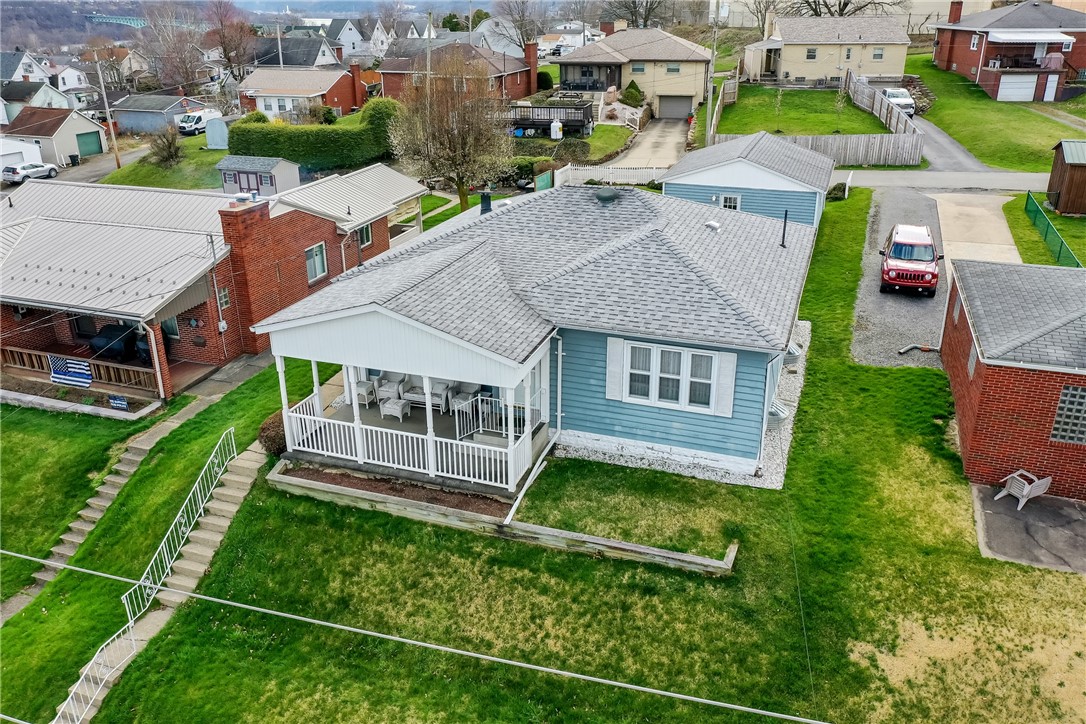 945 St, Brackenridge, PA 15014 MLS 1599452 Coldwell Banker