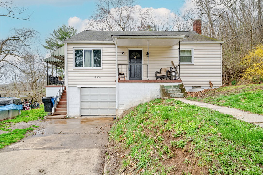 12080 Blair Ln, Irwin, PA 15647 MLS 1599485 Coldwell Banker