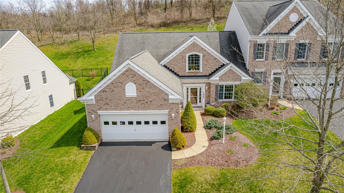 1420 Willowbrook Dr, South Strabane, PA 15301 MLS 1599592 Coldwell Banker