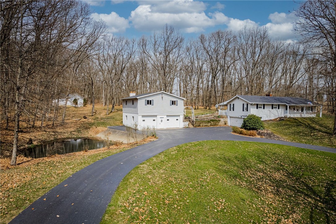 223 Tall Oaks Rd, Wharton Township, PA 15437 MLS 1599691 Coldwell Banker