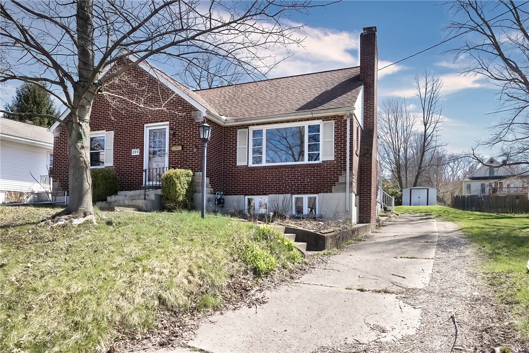 299 Meadow St, Meadville City, PA 16335 MLS 1599708 Coldwell Banker