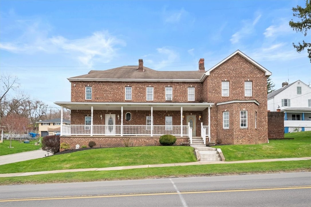 1315 Main St, Burgettstown Boro, PA 15021 MLS 1599714 Coldwell Banker