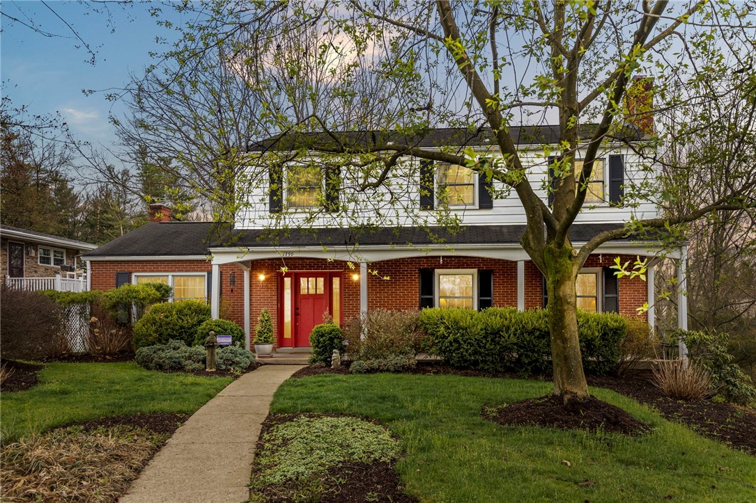 1790 Hassam Rd, MoonCrescent Township, PA 15108 MLS 1599744