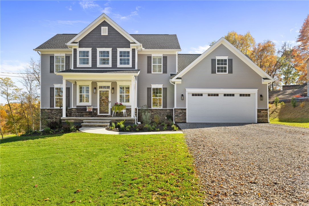 4334 Fostoria Dr, Allegheny Township, PA 15068 MLS 1599748 Coldwell