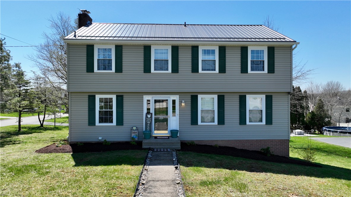 3529 Cedar Ridge Rd, West Deer, PA 15101 MLS 1599756 Coldwell Banker