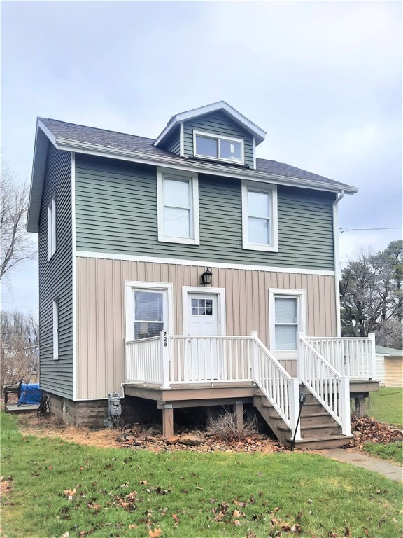 228 State Ave, Ellport Borough, PA 16117 MLS 1599788 Coldwell Banker