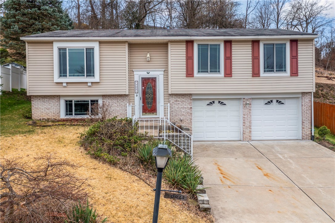 908 Hurl Dr, South Park, PA 15236 MLS 1599809 Coldwell Banker