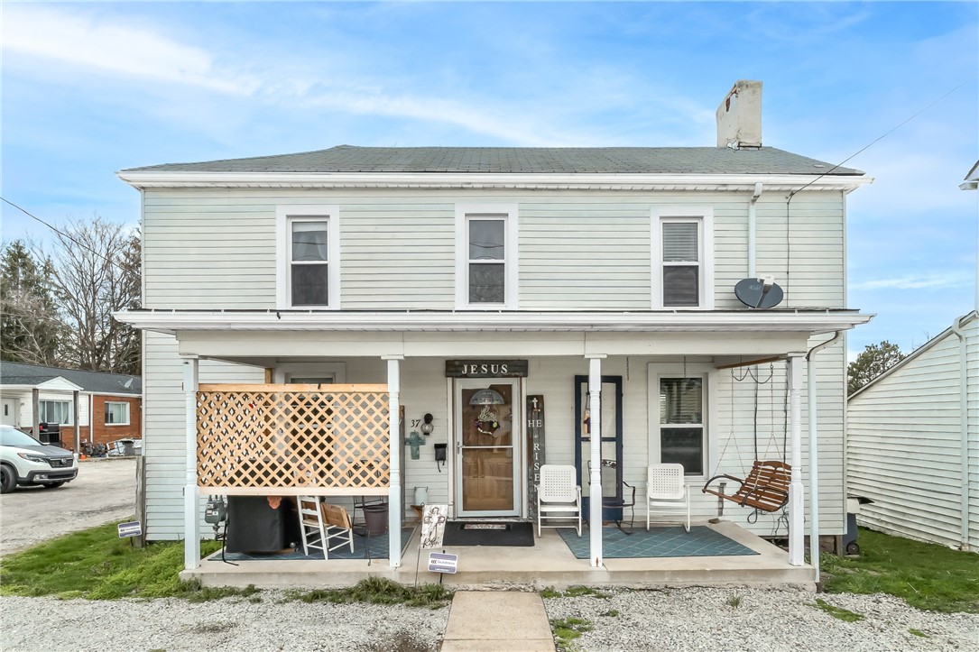 37 E Pitt St, Canonsburg, PA 15317 MLS 1599849 Coldwell Banker