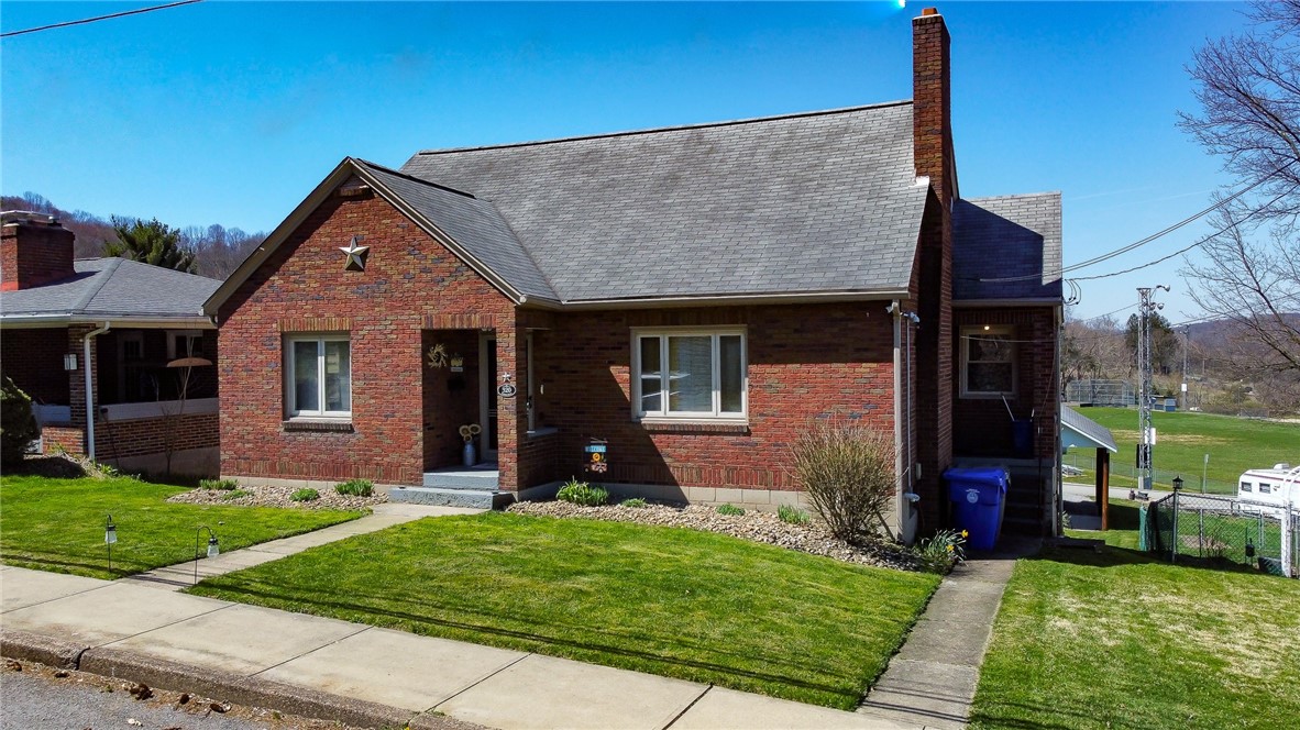 320 Pattison St, Evans City, PA 16033 MLS 1599855 Coldwell Banker