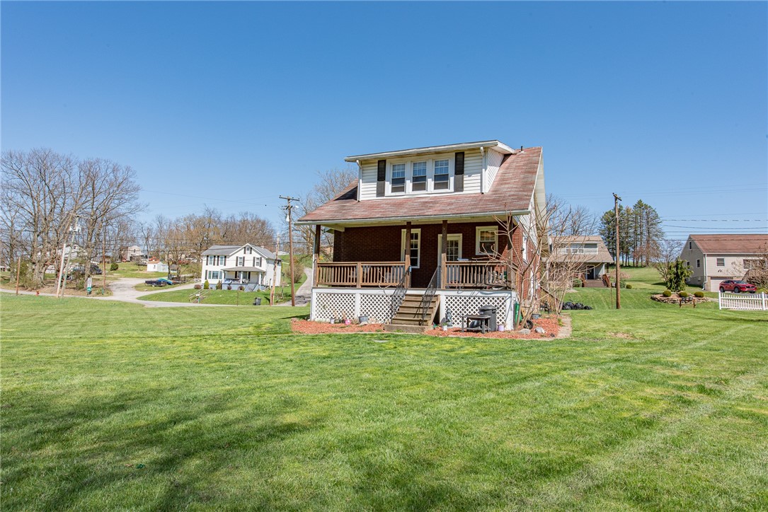 769 Evergreen Rd, Gilpin Township, PA 15656 MLS 1599871 Coldwell Banker