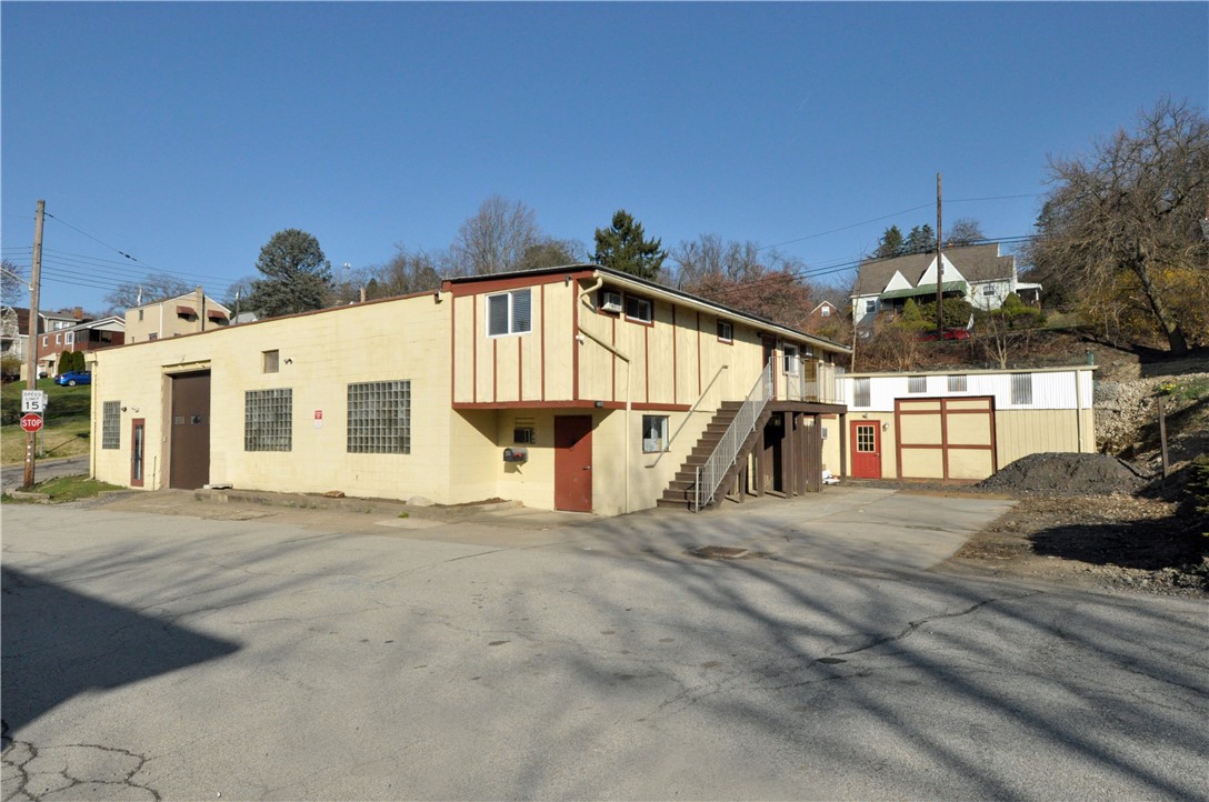 208 Woodland Rd, Pittsburgh, PA 15238 MLS 1599877 Coldwell Banker