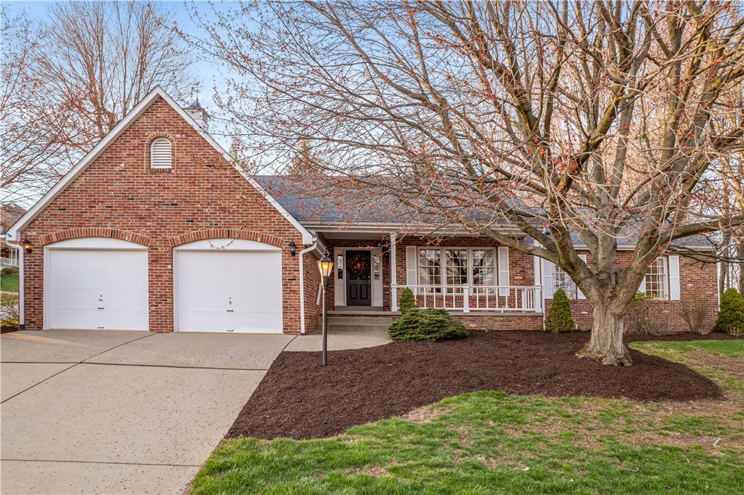 718 Willowcrest Dr, Pine Township, PA 15044 MLS 1599954 Coldwell Banker