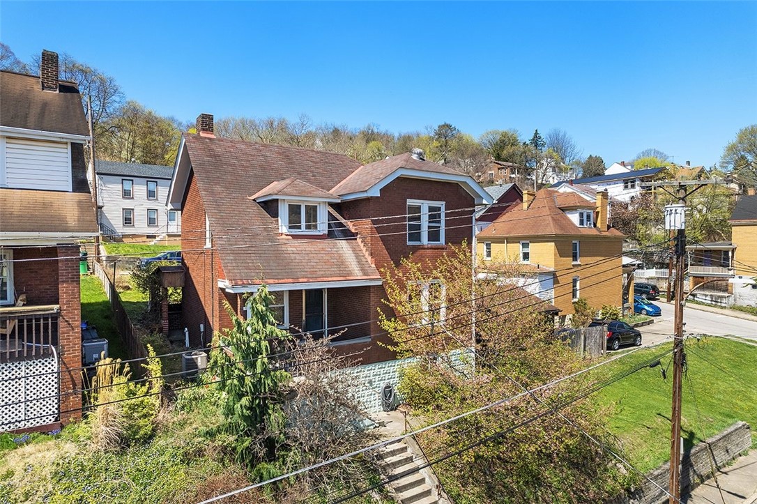 69 Prospect St, Etna, PA 15223 MLS 1599980 Coldwell Banker