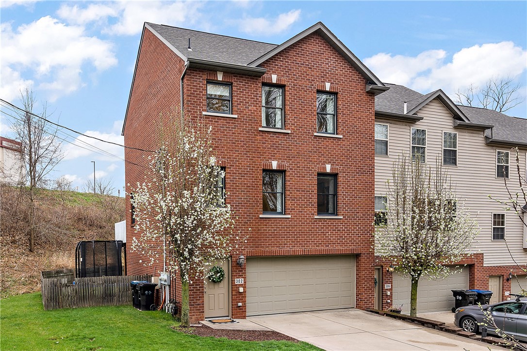 302 Josephs Ln, Ohio Township, PA 15237 MLS 1599990 Coldwell Banker