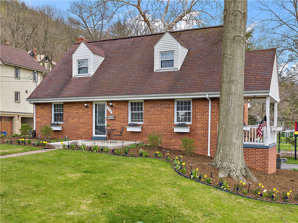 349 Backbone Rd, Sewickley, PA 15143 MLS 1599991 Coldwell Banker