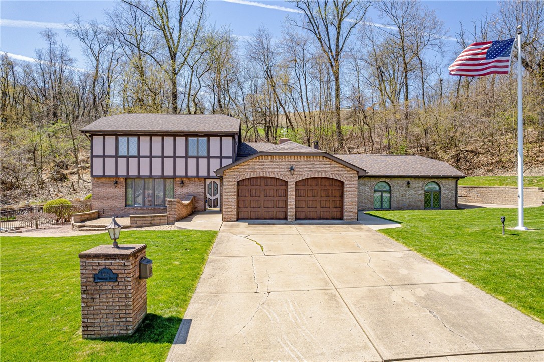 185 Wunderley Dr, Liberty Boro, PA 15133 MLS 1599996 Coldwell Banker