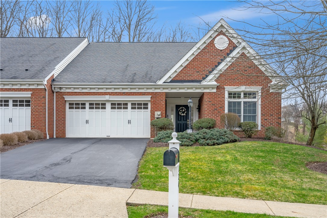 124 Brighton Dr, Ohio Township, PA 15143 MLS 1600038 Coldwell Banker