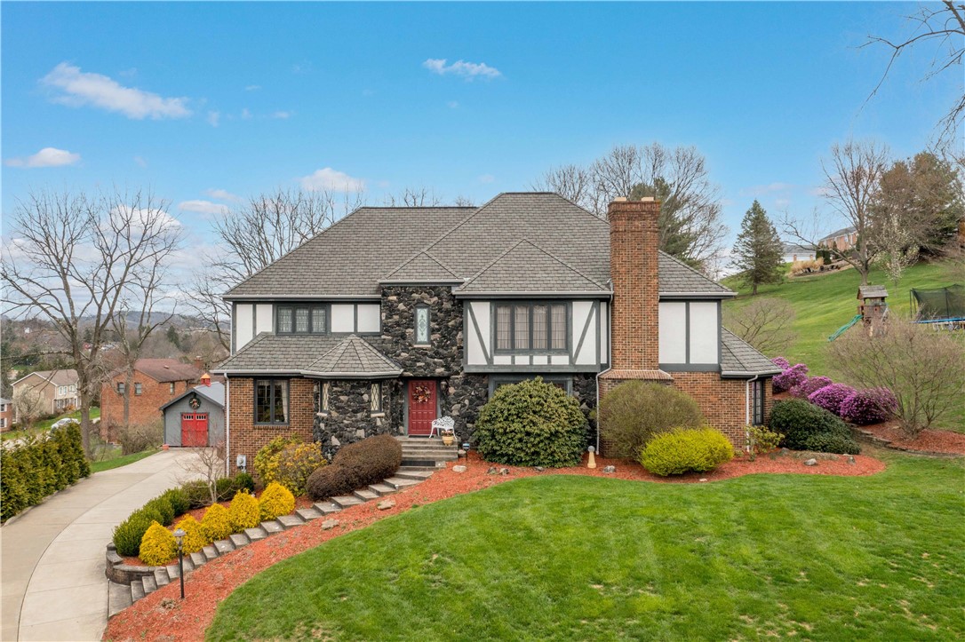 103 Yorktown Rd, Peters Township, PA 15317 MLS 1600048 Coldwell Banker