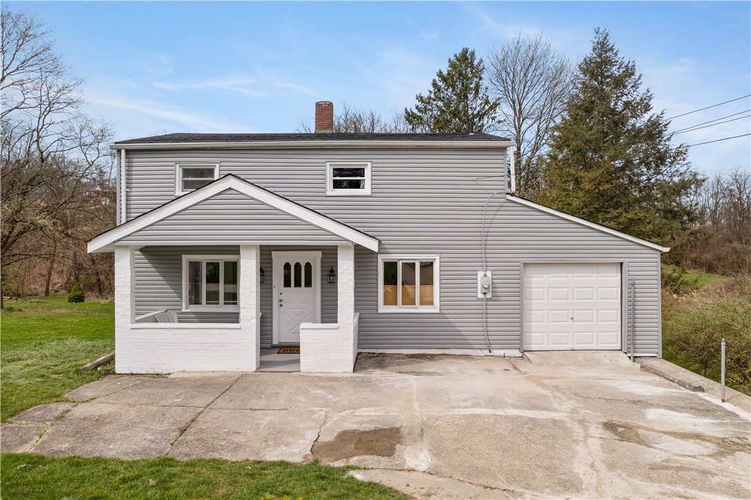 32 Cabindale Dr, Kennedy Township, PA 15136 MLS 1600053 Coldwell Banker