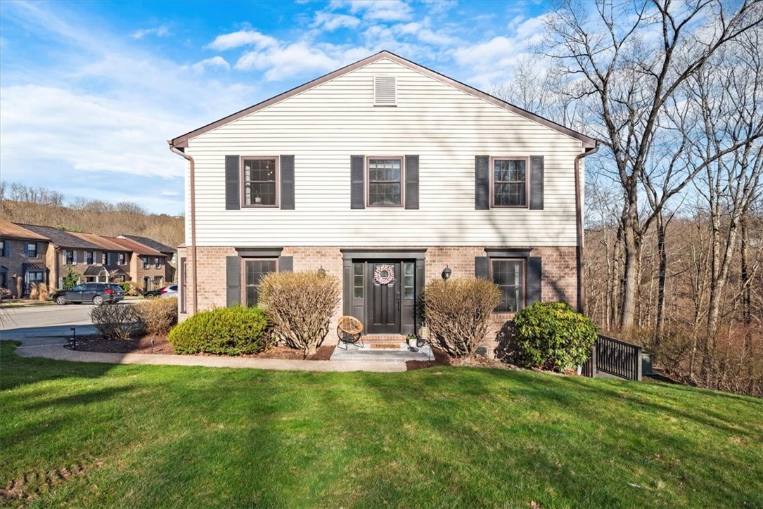 239 Rainprint Ln, Murrysville, PA 15668 MLS 1600130 Coldwell Banker