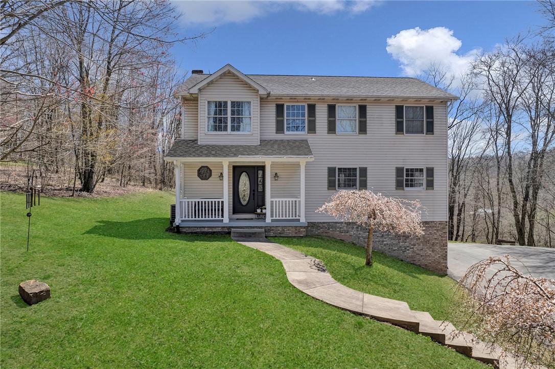 303 Sharon Dr, Hookstown, PA 15050 MLS 1600136 Coldwell Banker