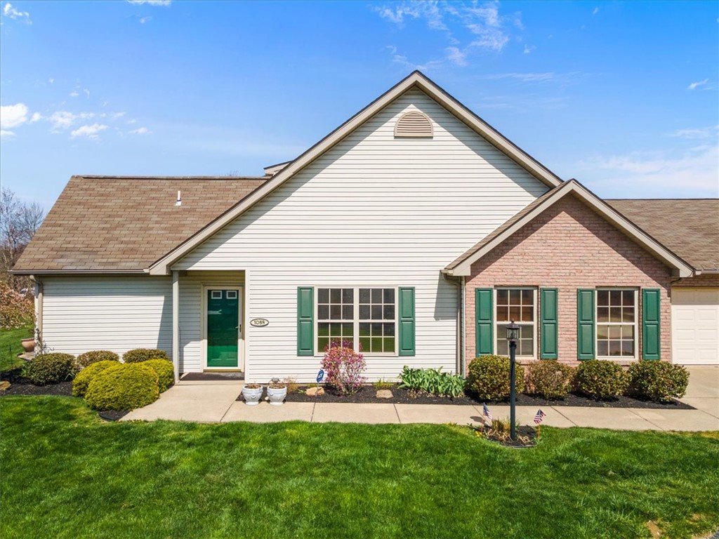 1088 Timberwood Dr, Chippewa Township, PA 15010 MLS 1600162 Coldwell Banker