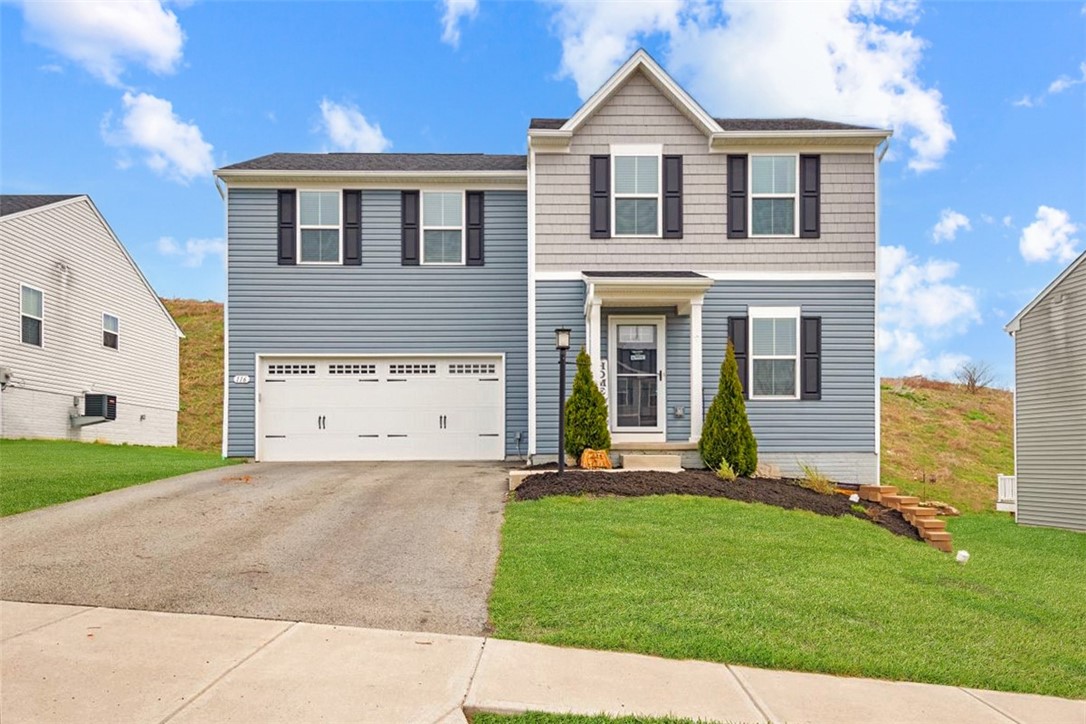 116 Dr, South Strabane, PA 15301 MLS 1600240 Coldwell Banker