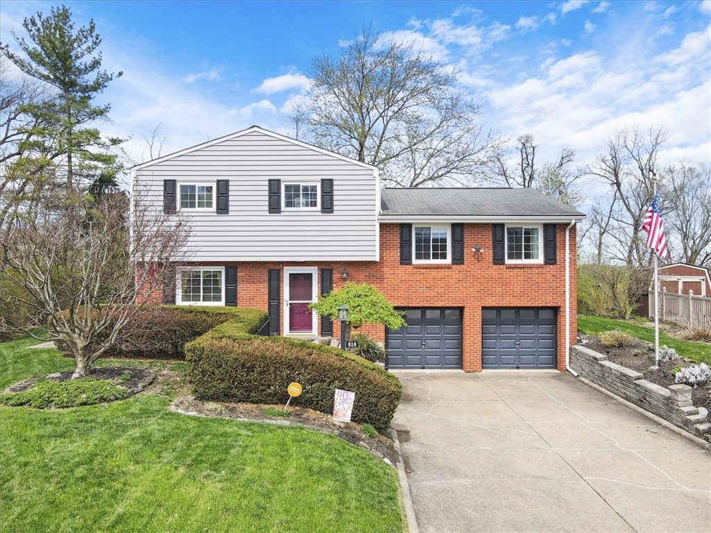 818 Sweetleaf Dr, Monroeville, PA 15146 MLS 1600262 Coldwell Banker