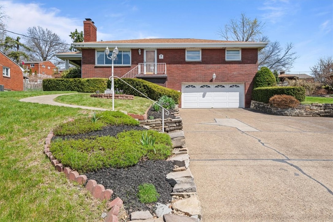 5045 Brownsville Rd, Pittsburgh, PA 15236 MLS 1600302 Coldwell Banker