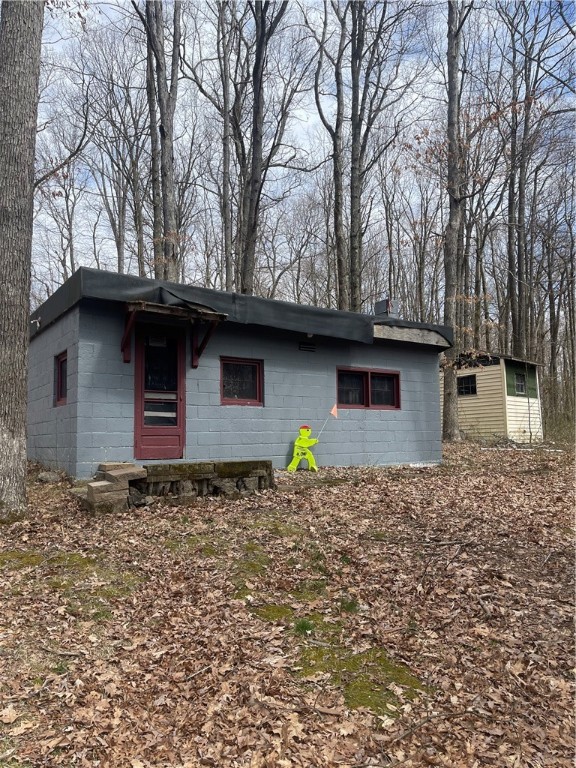 2059 Dinner Bell 5 Forks Rd, Wharton Township, PA 15437 MLS 1600330 Coldwell Banker