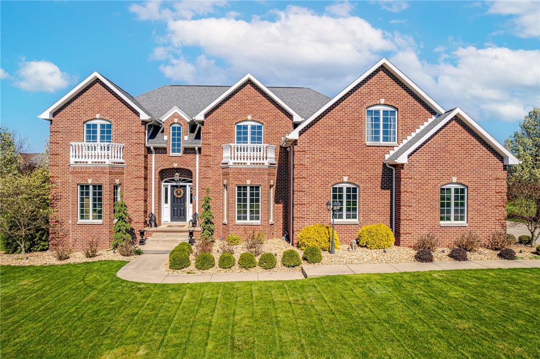 1142 Lauralynn Dr, Unity Township, PA 15650 MLS 1600336 Coldwell Banker